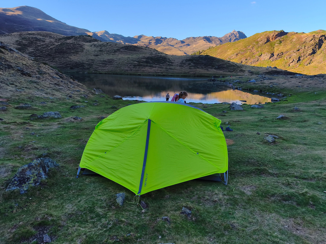 Pyrénées Ludiques-Estaing必去景点
