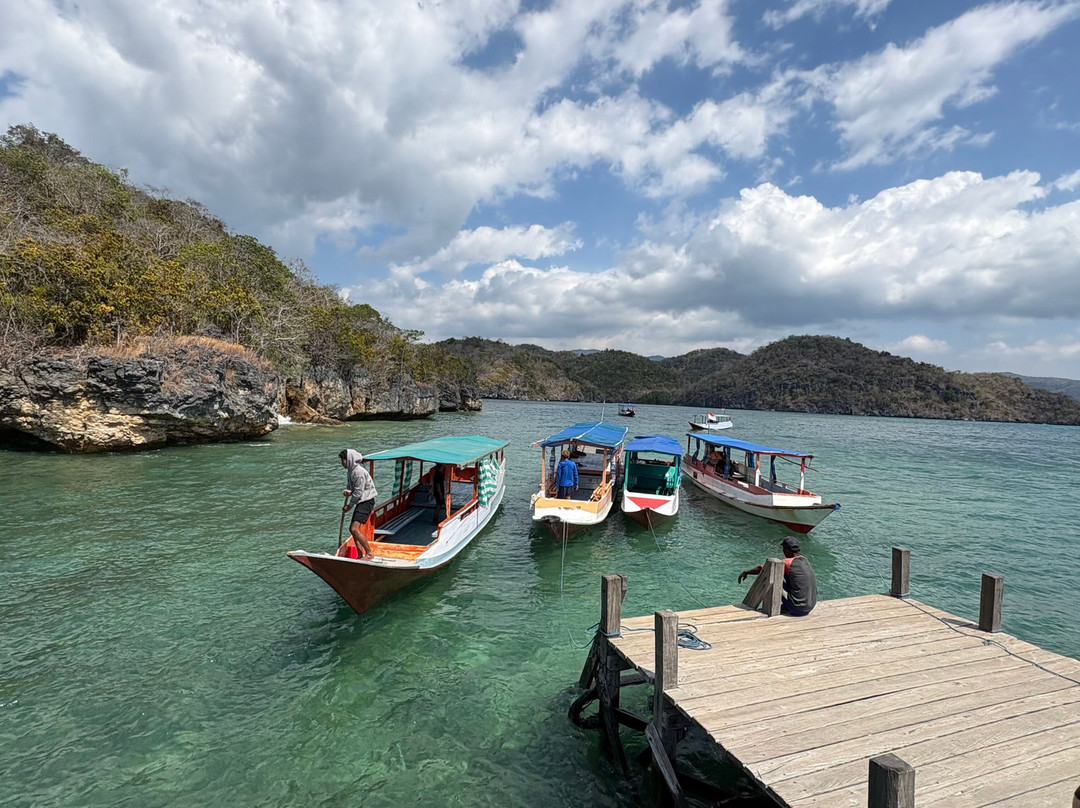 Flores Experience-Labuan Bajo必去景点