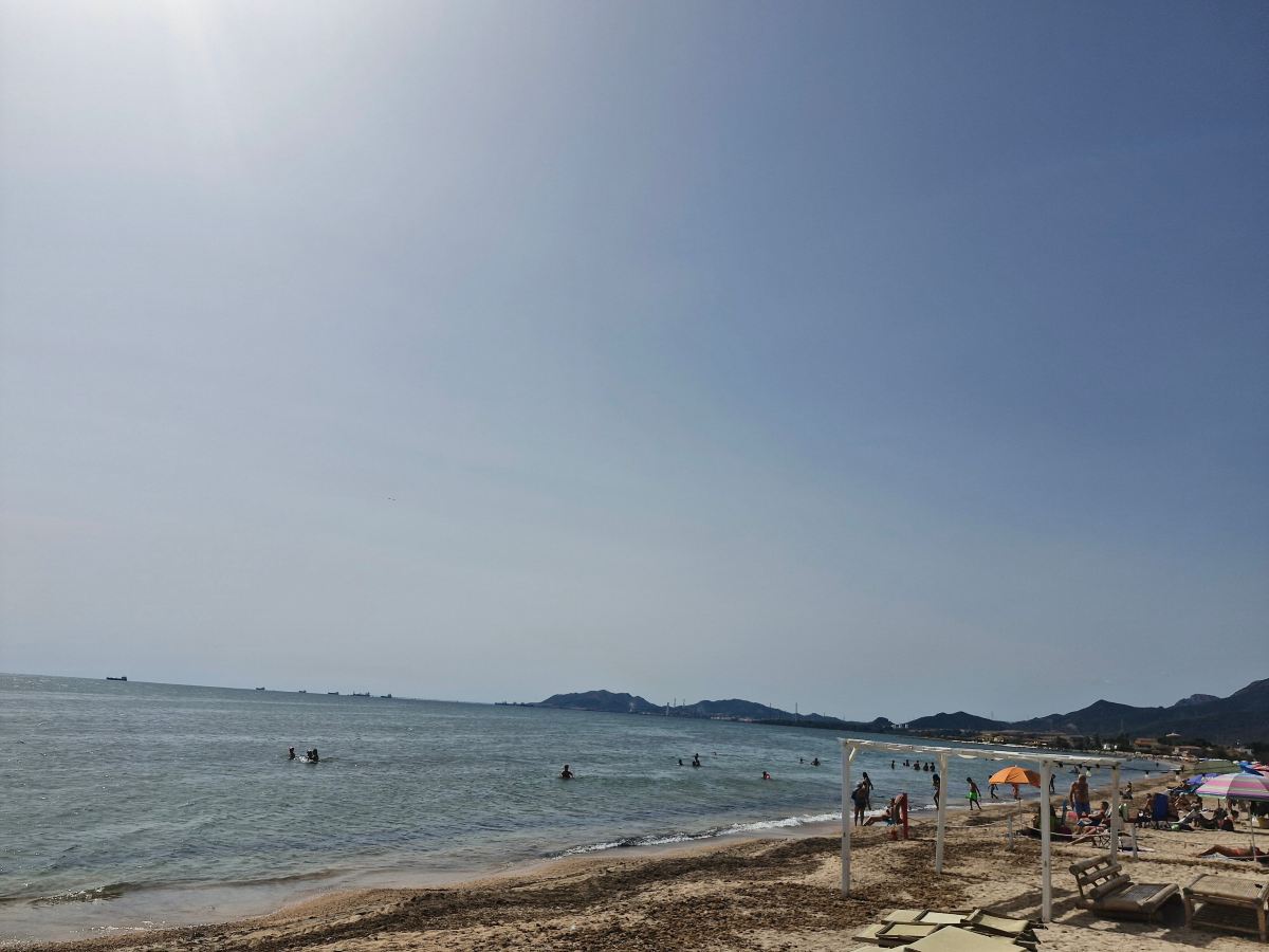 圣吉拉酒店-旅行者