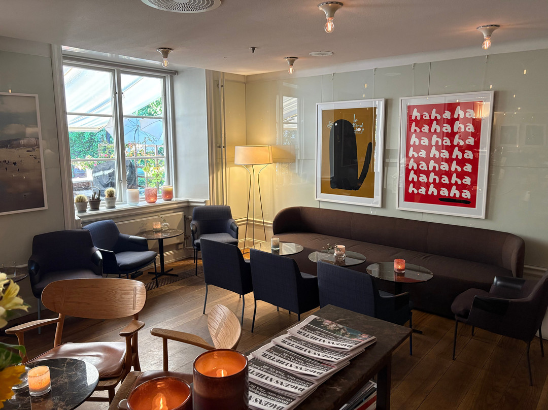 斯科普索尔门酒店，Design Hotels™设计酒店成员主图
