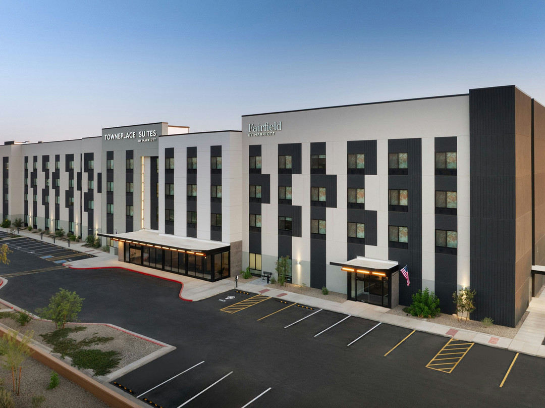 TownePlace Suites by Marriott Casa Grande