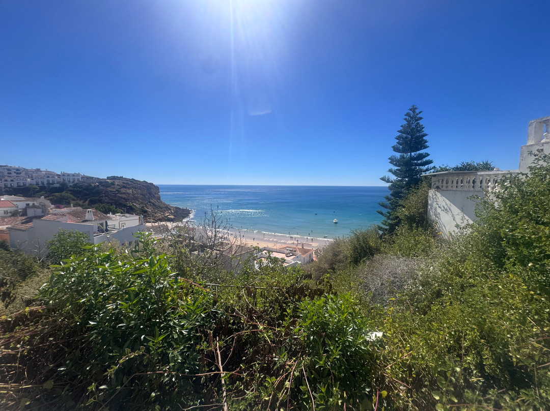Burgau Beach-Burgau必去景点