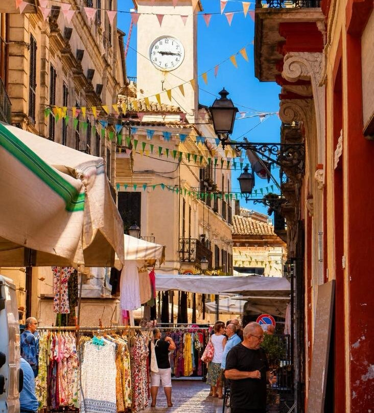 Città Sant'Angelo-Citta Sant'Angelo必去景点