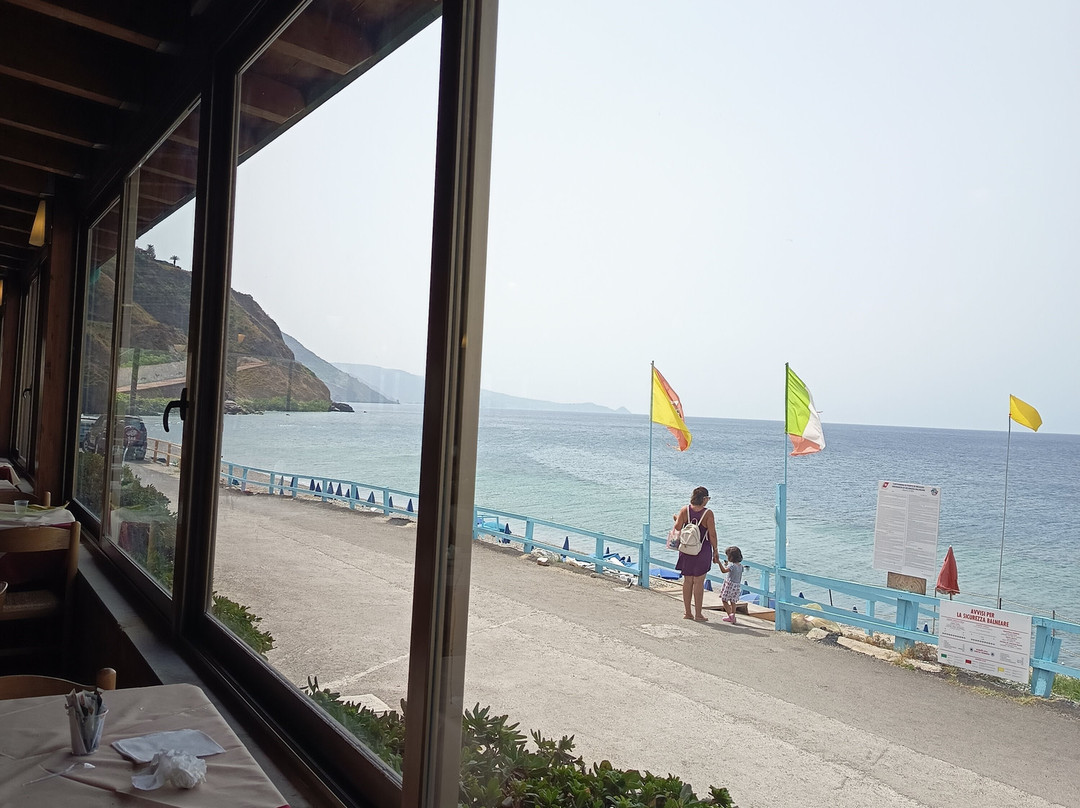 Baia Calavà Hotel e Residence主图
