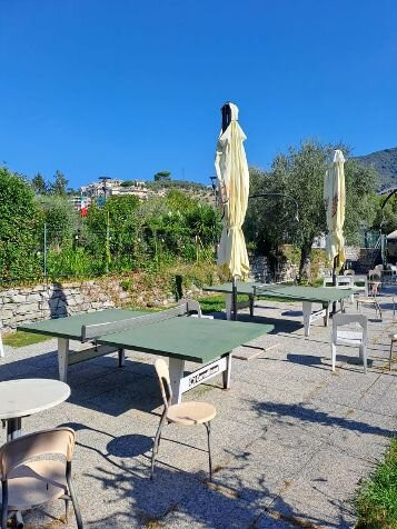 Minigolf Rapallo-拉帕洛必去景点