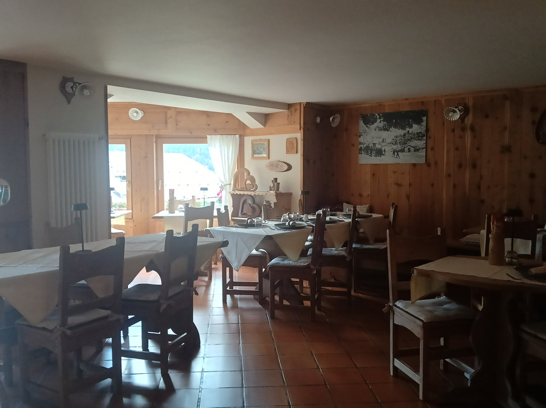 Albergo Stella Alpina主图