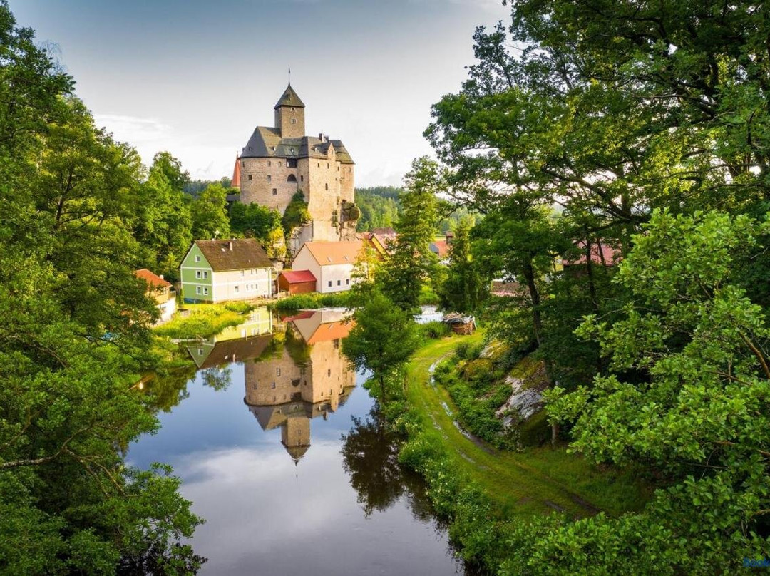 Burg Falkenberg