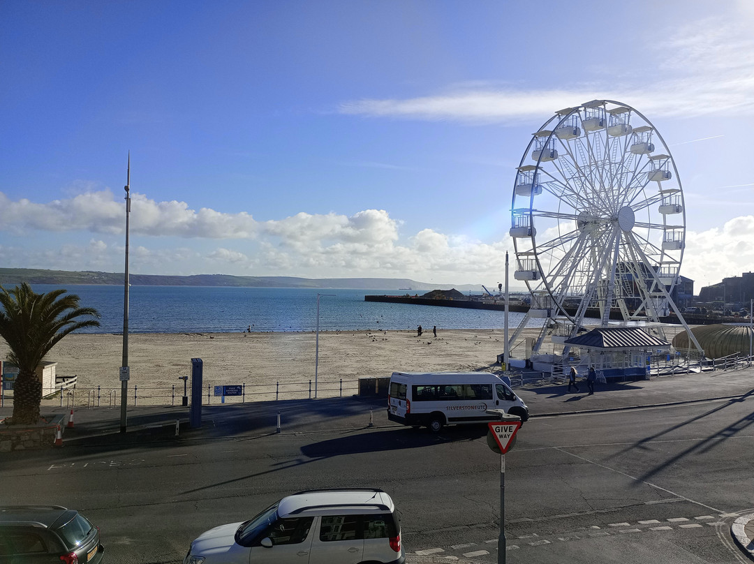 Bay View Hotel Weymouth主图