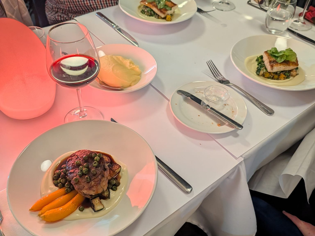 Bistro de Paris