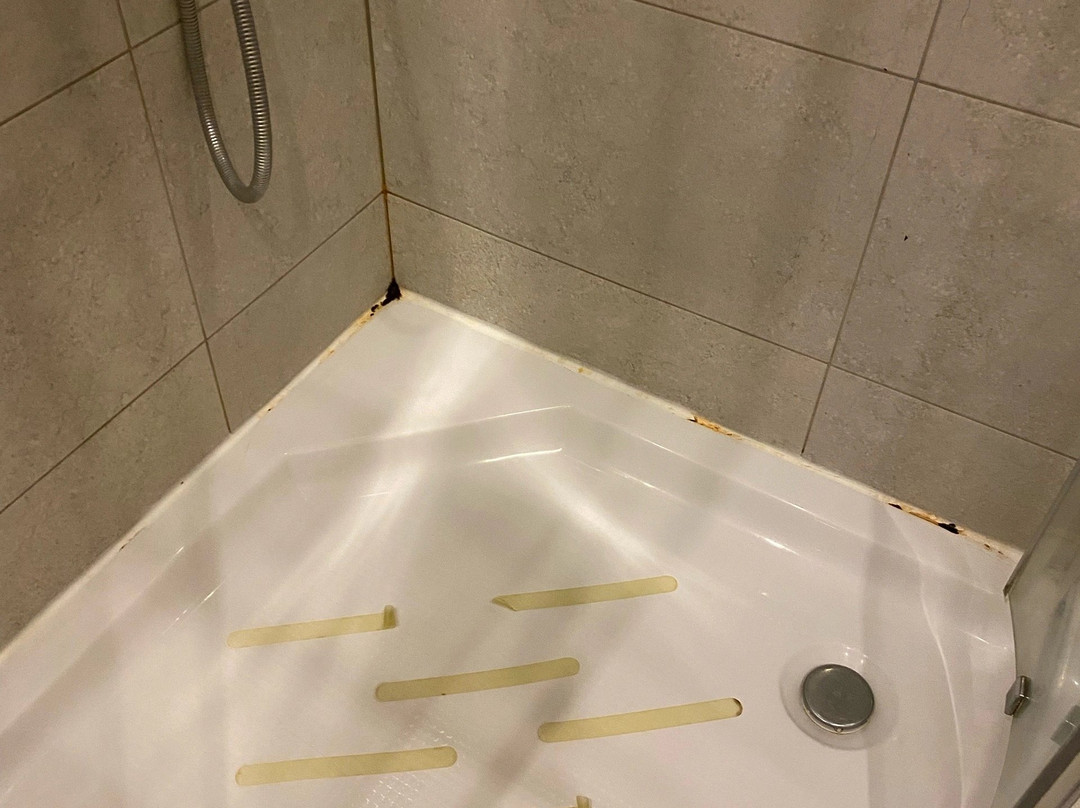瓦尔德公园酒店主图