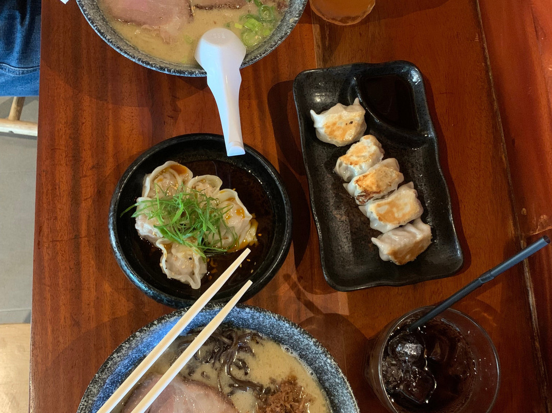 Bakugo Ramen