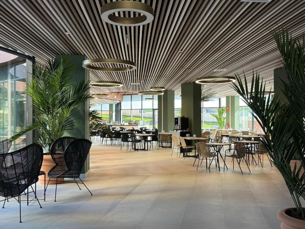 Hotel BCL Podium La Nucia