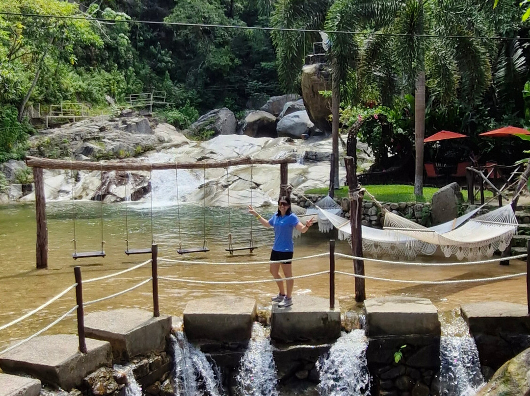 Edenva Parque Ecoturistico-Mismaloya必去景点
