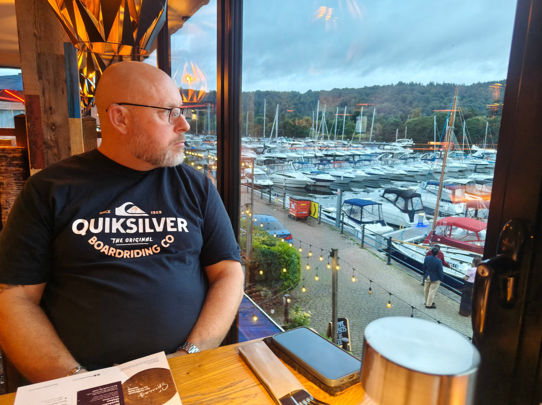 Quayside