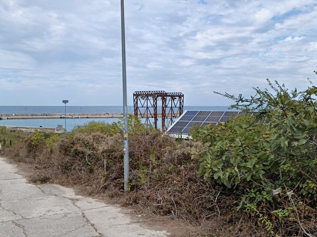 Sazan Island-夫罗勒必去景点