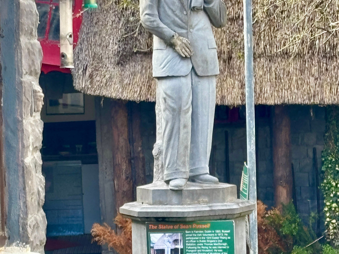 Cashel Folk Village-卡舍尔必去景点