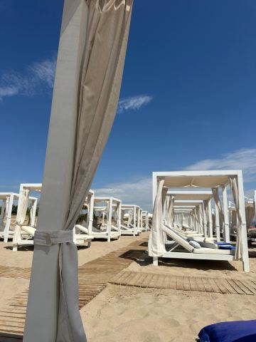 Kalidria Hotel & Thalasso Spa-旅行者
