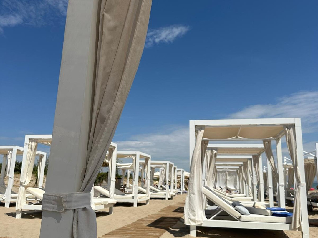 Kalidria Hotel & Thalasso Spa主图