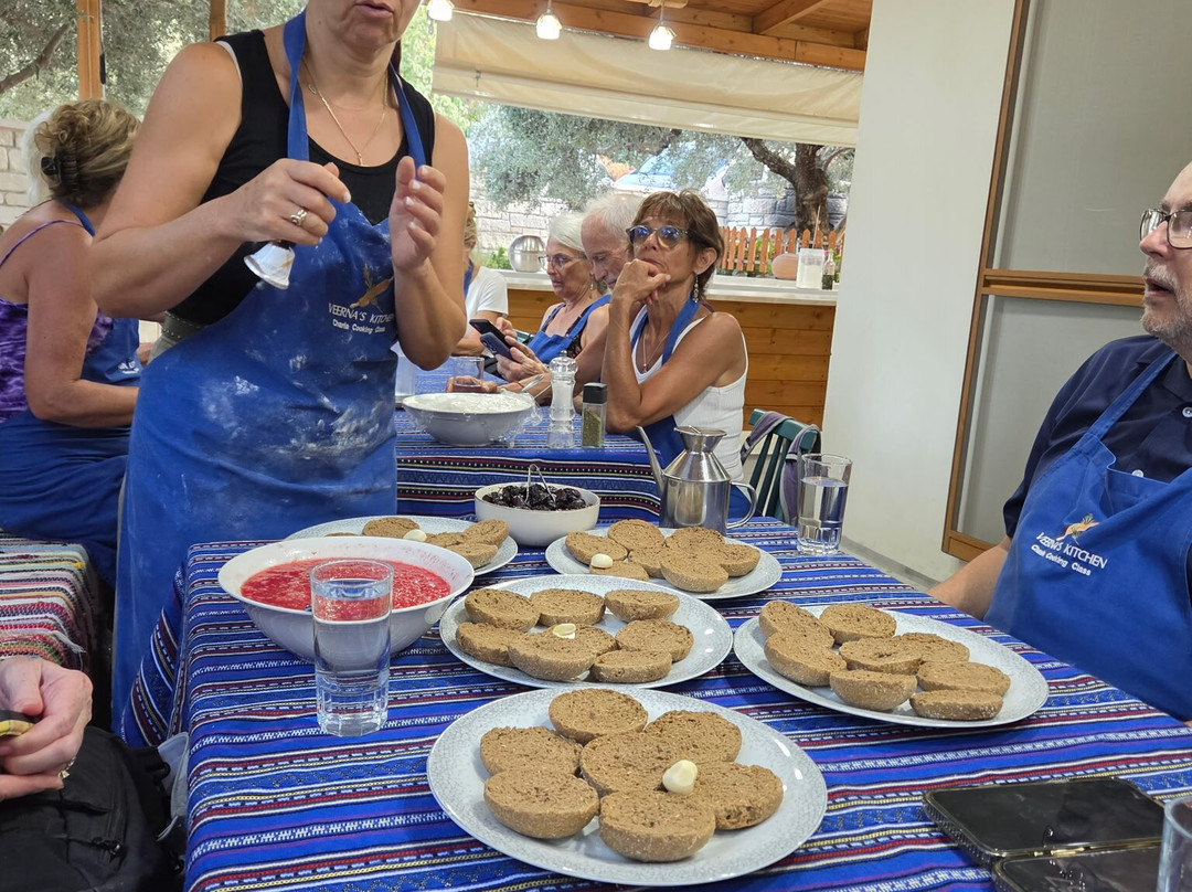 Chania Activities - Tours & Transfer-Souda必去景点