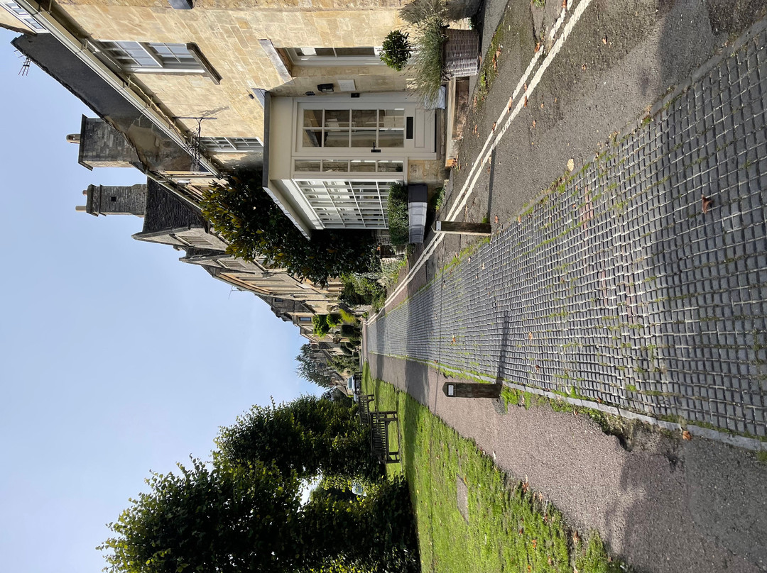 Cotswold Teacup Tours-伍德斯托克必去景点