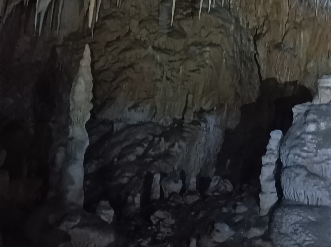 Grotte di Pietrasecca-Pietrasecca必去景点