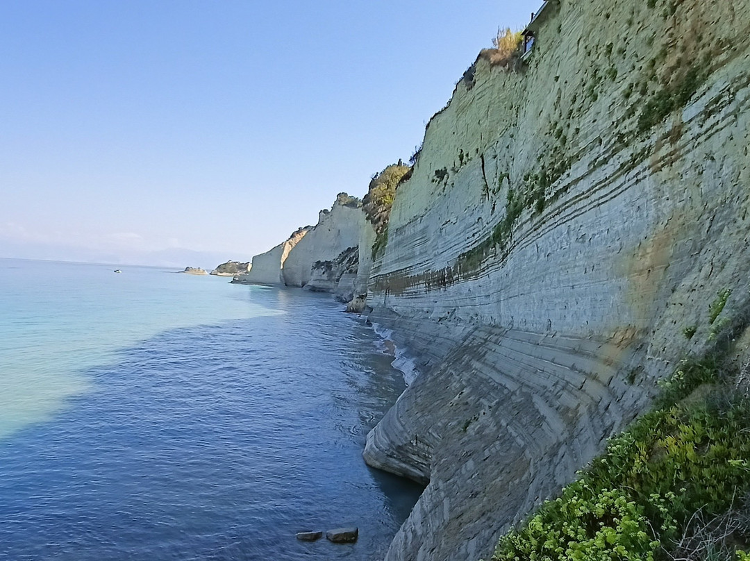 Cape Drastis-Peroulades必去景点