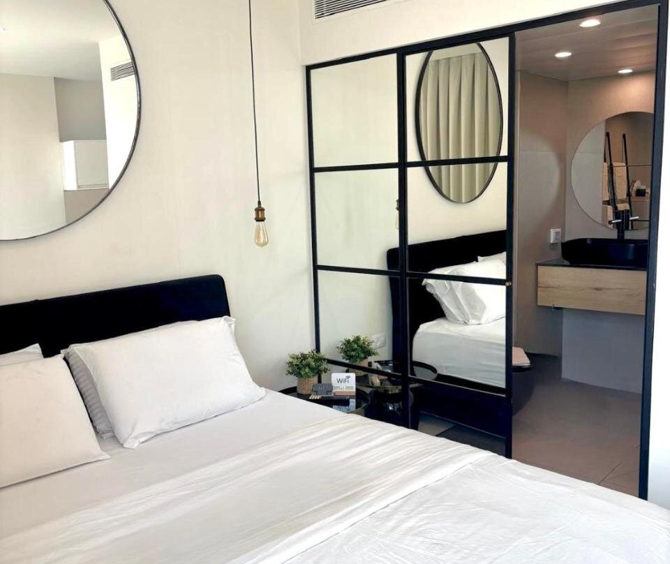 Suite Caesar - Neot Golf