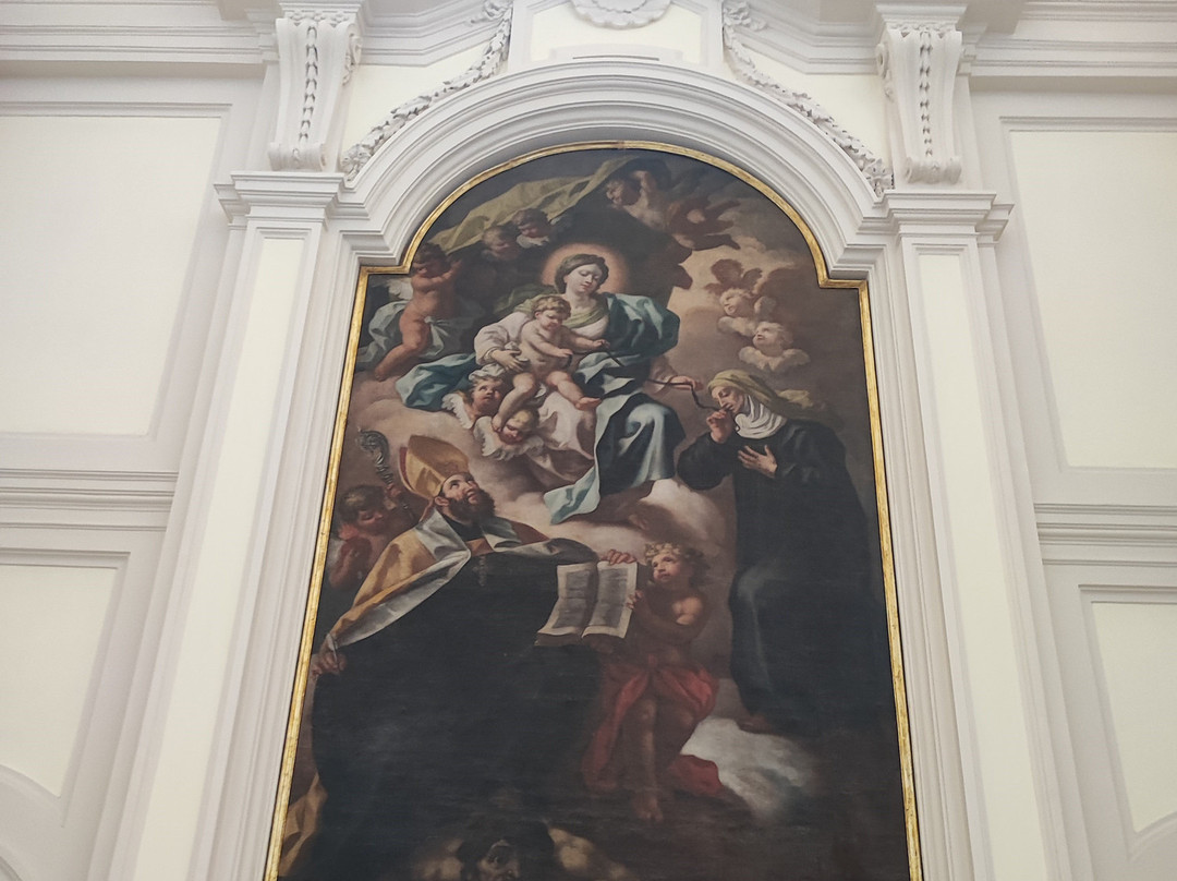Chiesa di Sant'Agostino