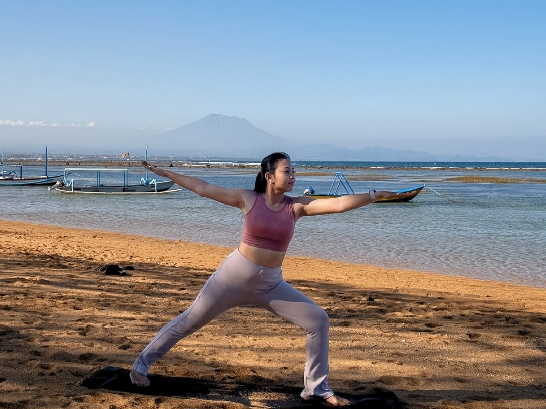 One Fit Wellness - Bali-Mambal必去景点