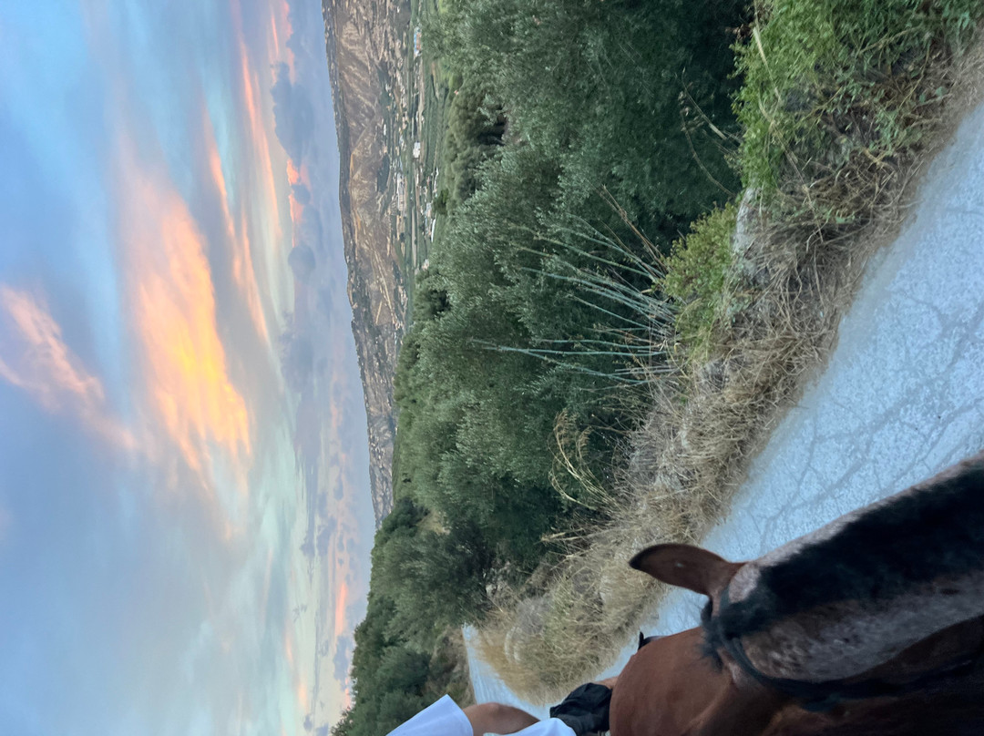 Finikia Horseriding-Finikia必去景点