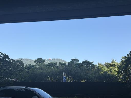 莆田三迪希尔顿逸林酒店-旅行者