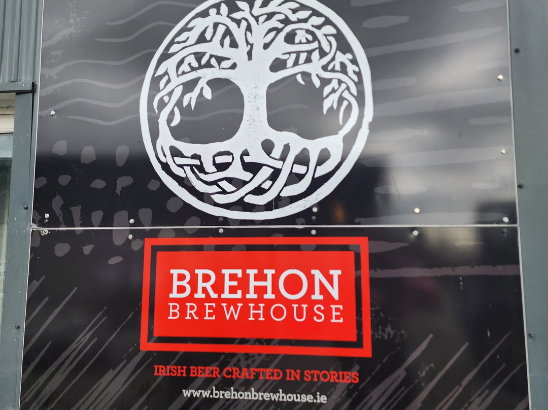Brewery Hops Tours of Ireland-都柏林必去景点