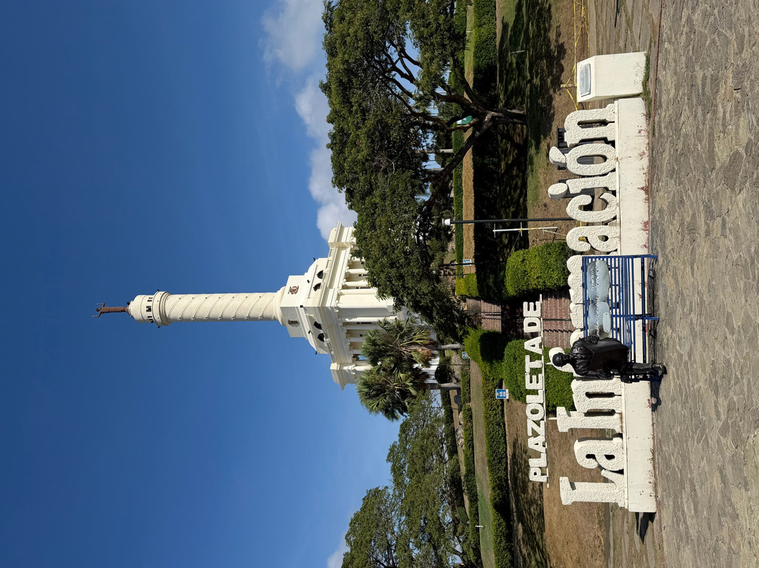 Monumento a los Heroes de la Restauracion-圣地亚哥必去景点