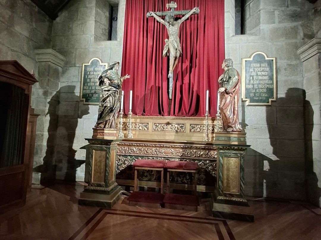 Iglesia de Santo Domingo-奥伦塞省必去景点