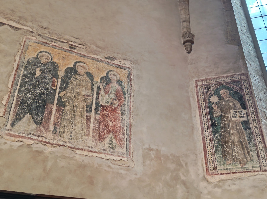 Chiesa di San Francesco-Cascia必去景点