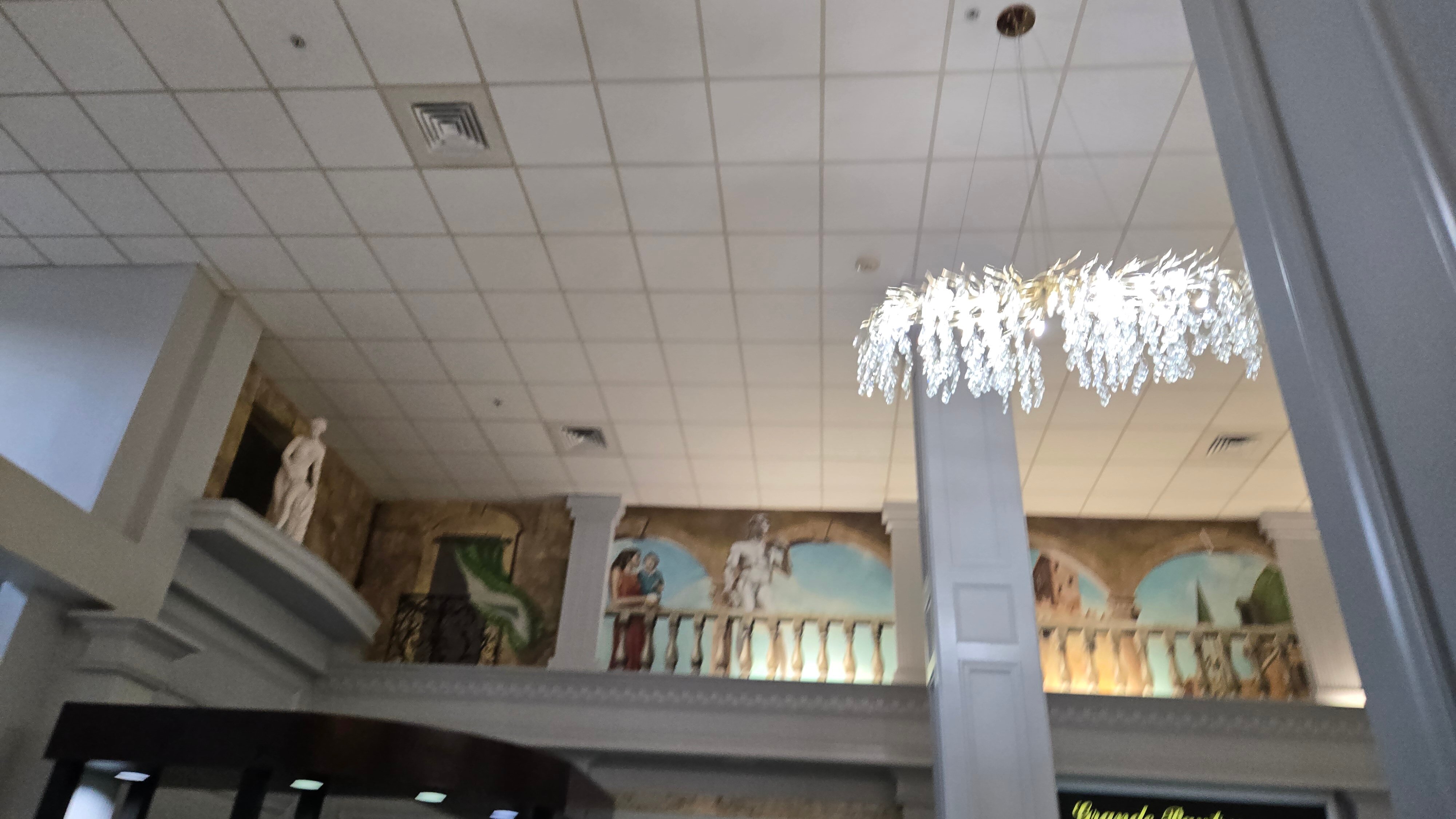 贝利西莫格兰德酒店，温德姆Trademark精选-旅行者