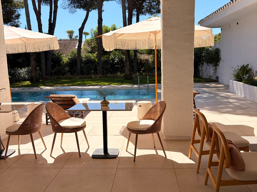 Anfitrión Villas & Suites主图