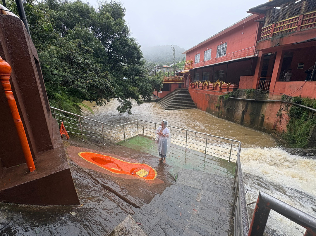 Lanka Classy Tours-凯拉尼亚必去景点