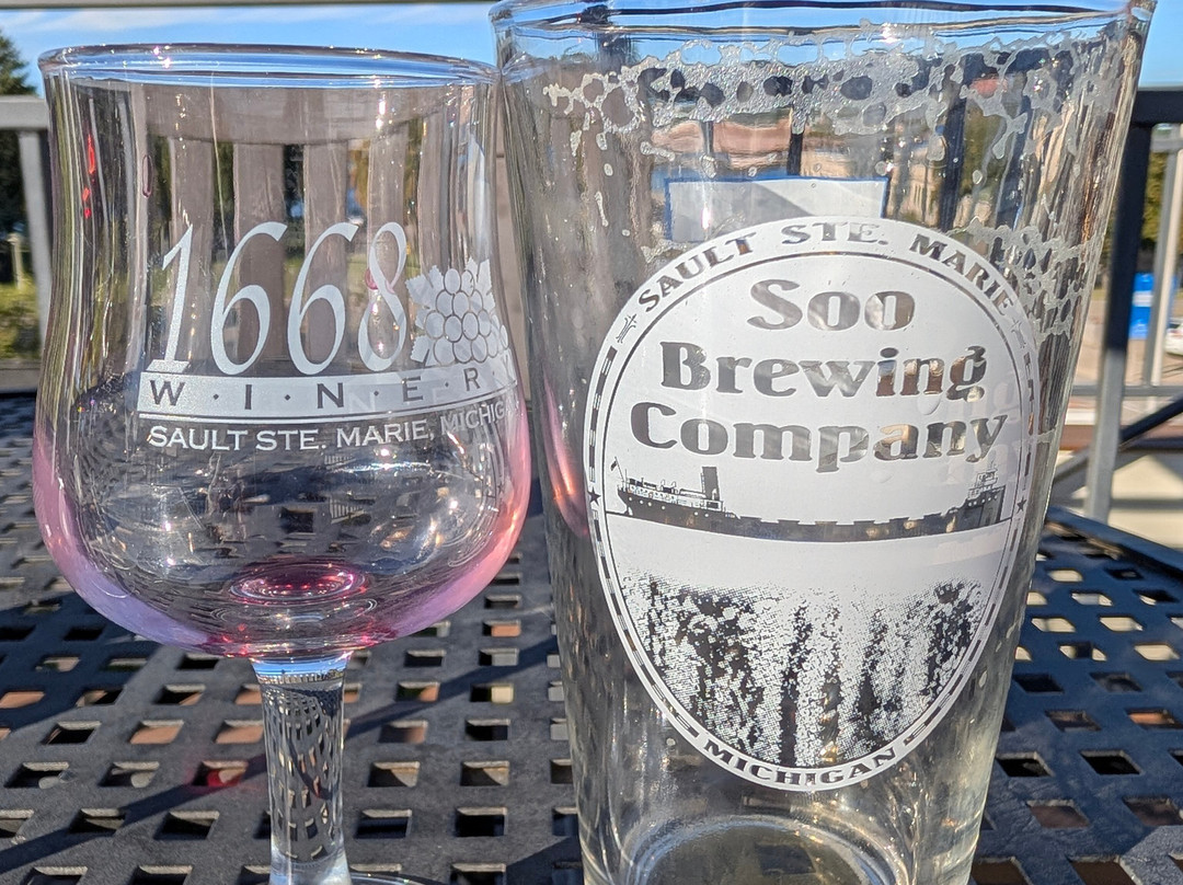 Soo Brewing Company-Sault Ste. Marie必去景点