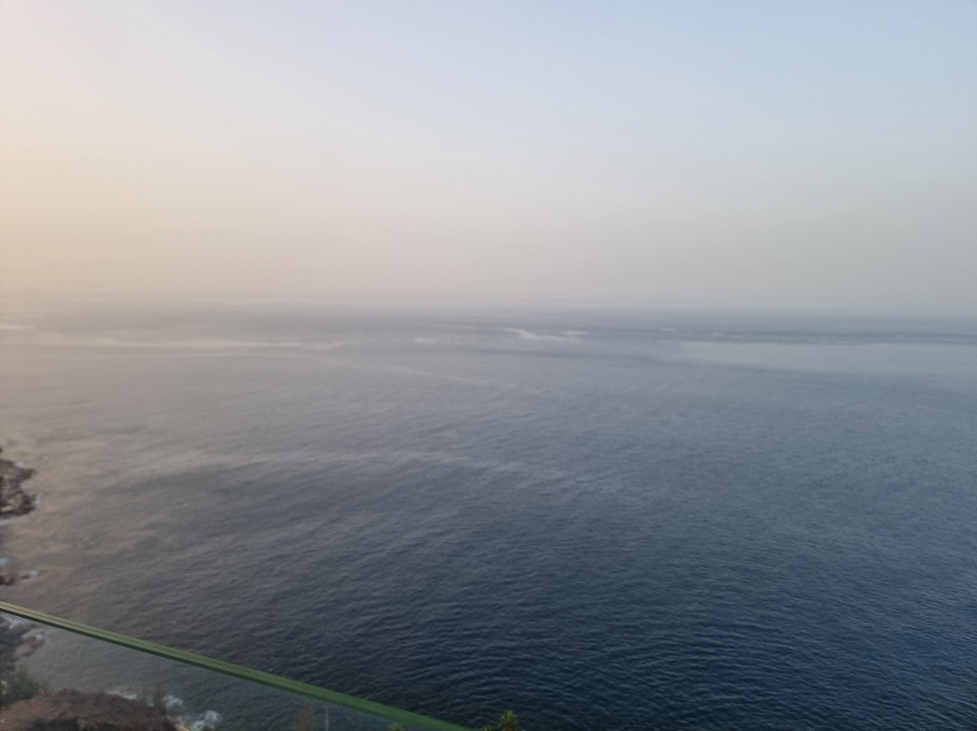 利乌海景酒店 - 全包式主图