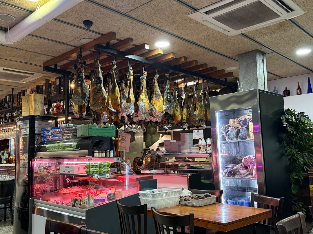 Bodega Ermita