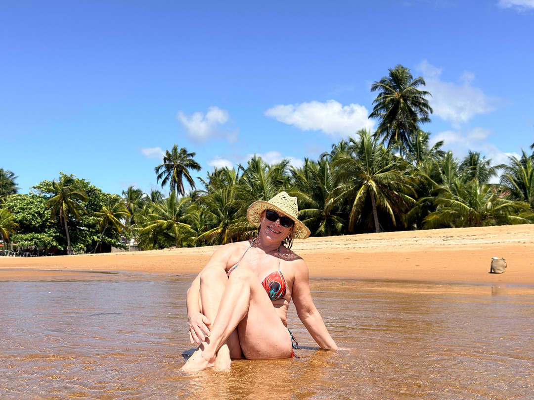 Praia de Japaratinga-Japaratinga必去景点
