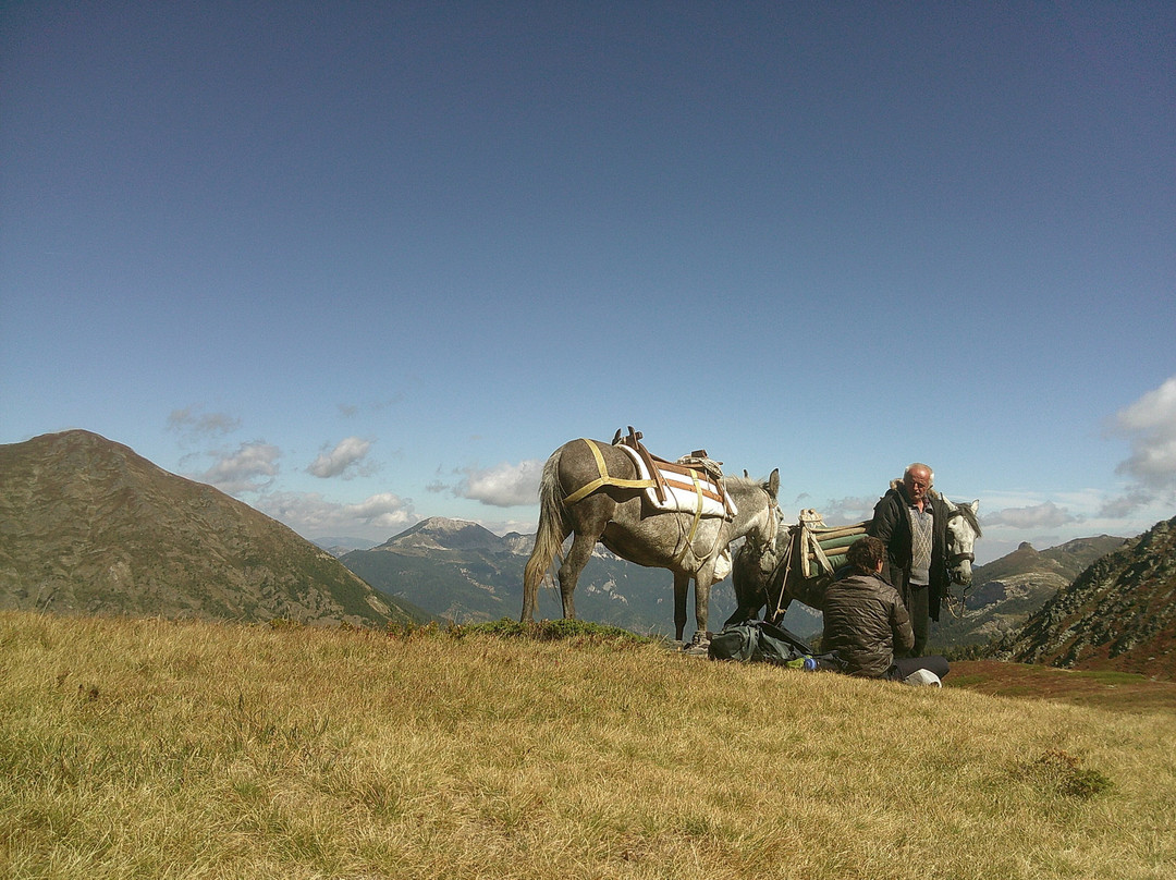 Balkan Natural Adventure-Pejë必去景点