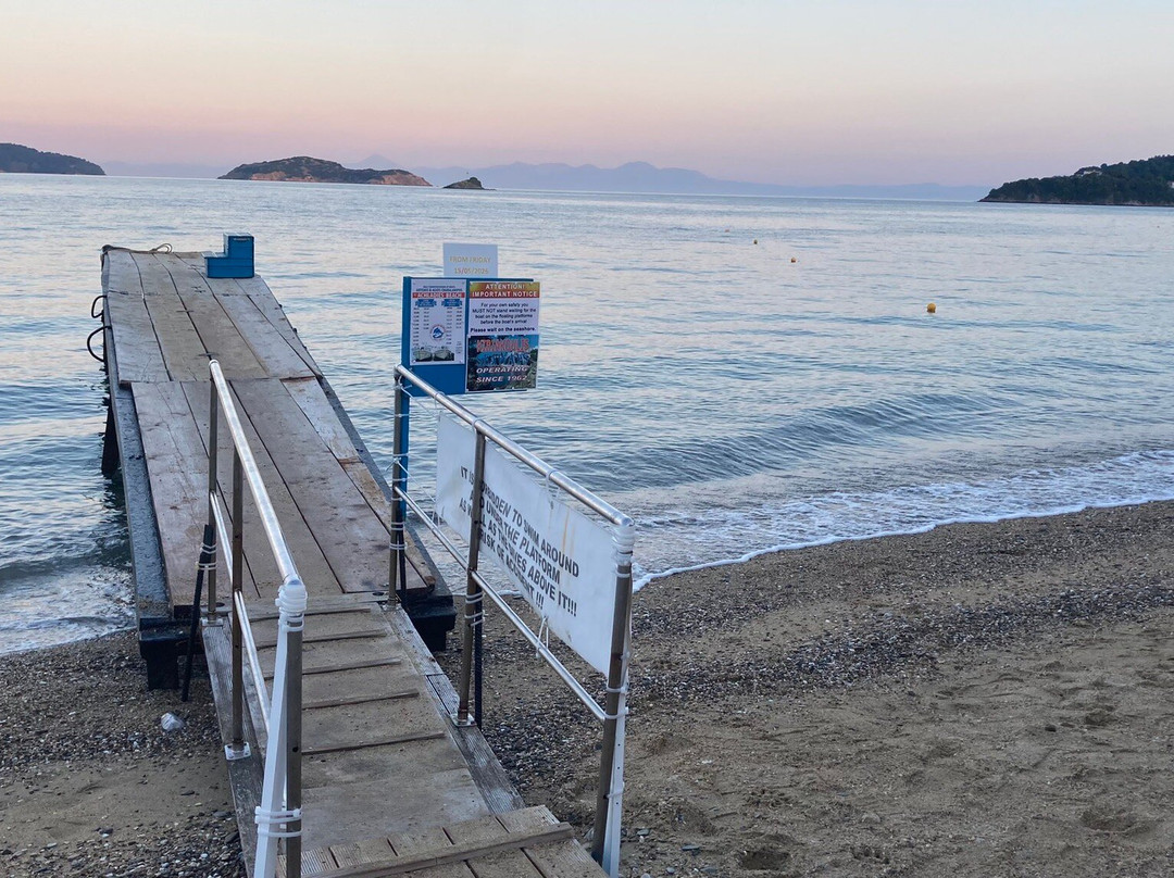 Esperides Beach Hotel主图