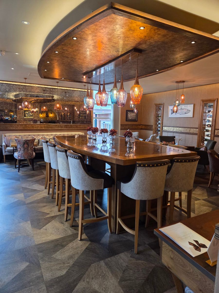 菲尔劳温斯温泉酒店-旅行者