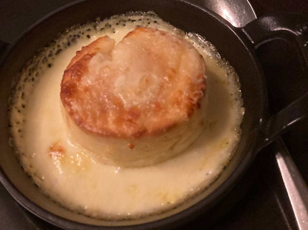 Gordon's Restaurant with Rooms主图