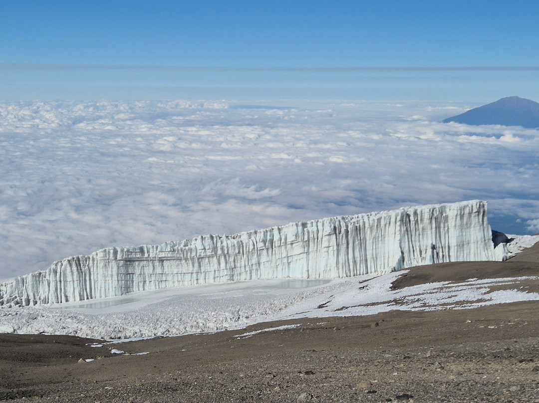 Top Climbers Expedition-莫西必去景点