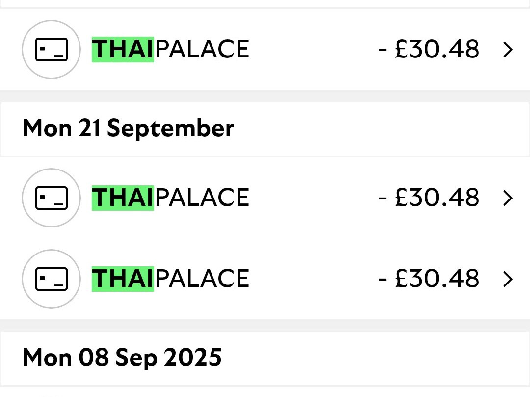 Thaipalace