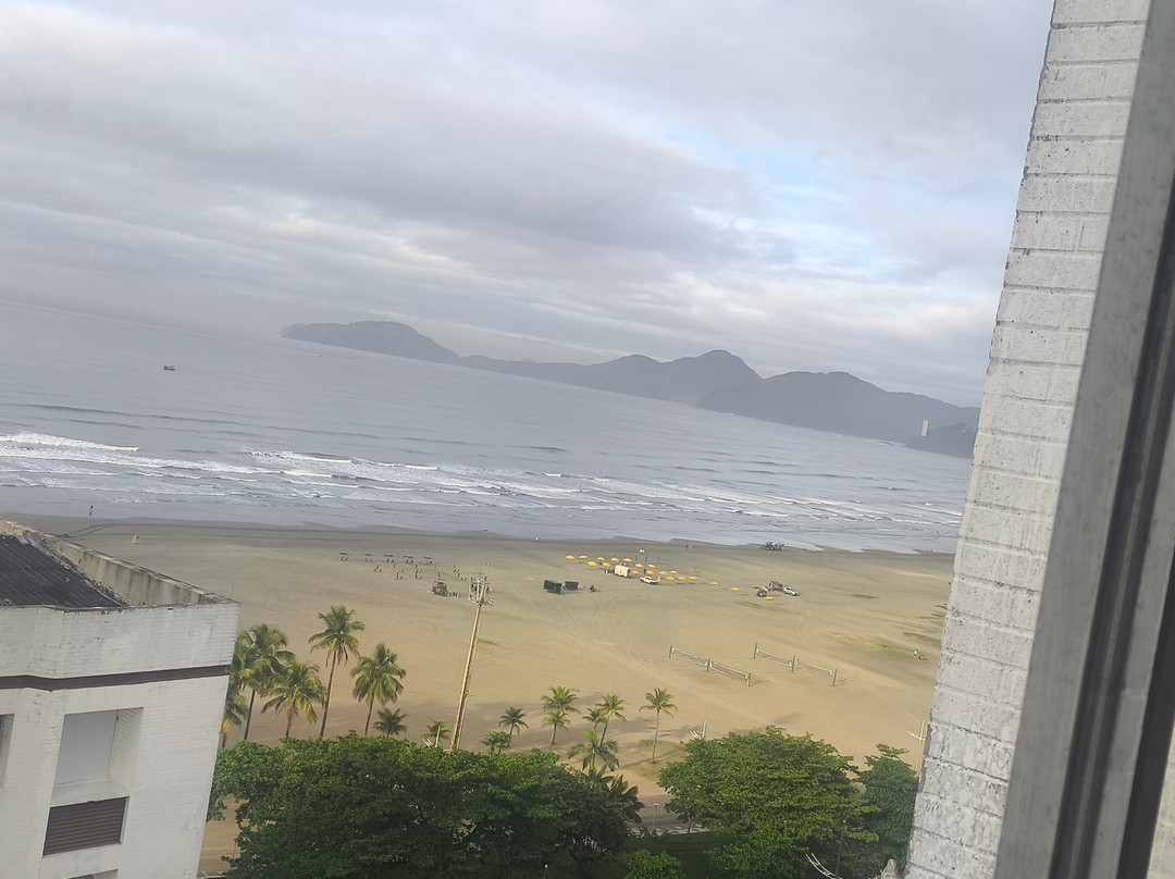 卡斯特罗伊泰帕瓦桑托斯温泉公园酒店主图