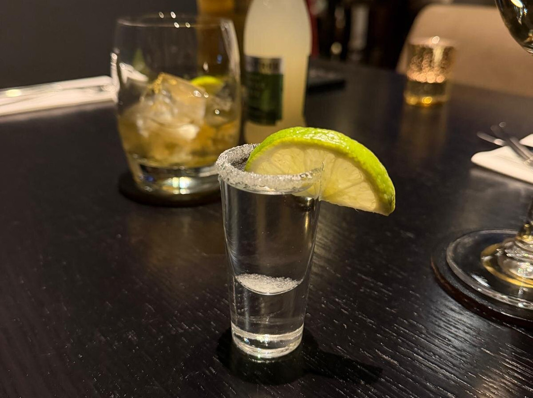 达科塔款待有限公司酒店（欧罗森特罗）主图